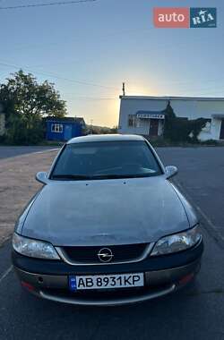 Седан Opel Vectra 1997 в Жмеринці