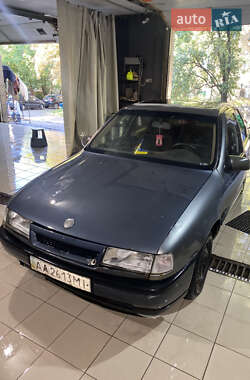 Седан Opel Vectra 1989 в Києві