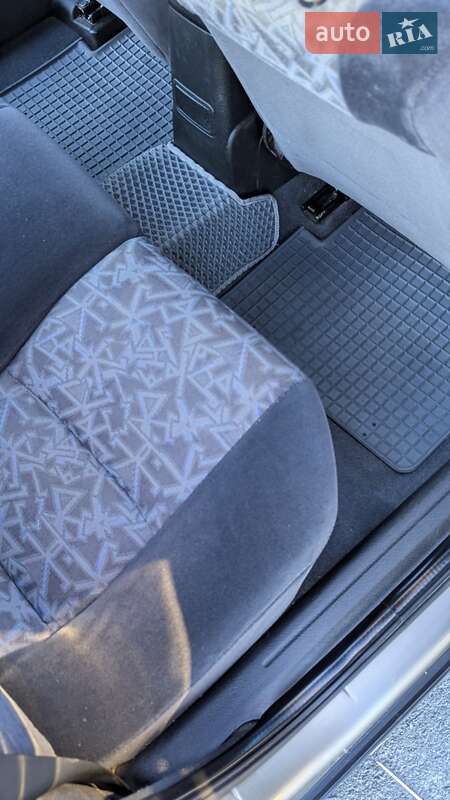 Седан Opel Vectra 1997 в Коломые