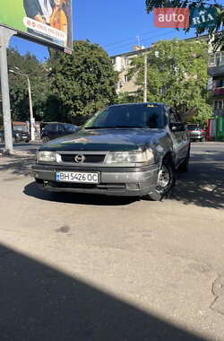 Седан Opel Vectra 1993 в Одесі