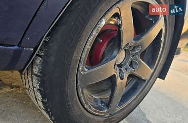 Седан Opel Vectra 1997 в 