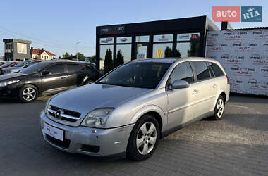 Универсал Opel Vectra 2005 в Львове
