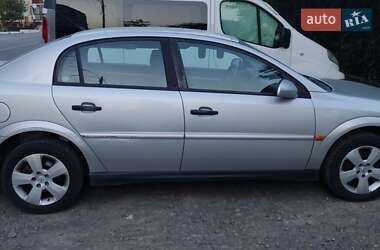 Седан Opel Vectra 2003 в 