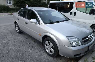 Седан Opel Vectra 2003 в 