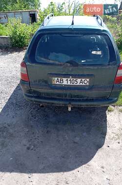 Універсал Opel Vectra 1998 в Калинівці