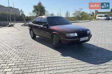 Седан Opel Vectra 1989 в 
