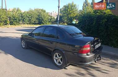 Седан Opel Vectra 1997 в 