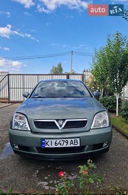 Седан Opel Vectra 2003 в Буче