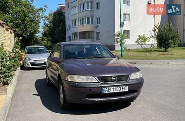 Седан Opel Vectra 1996 в 
