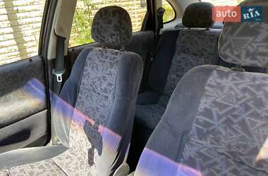 Седан Opel Vectra 1996 в 