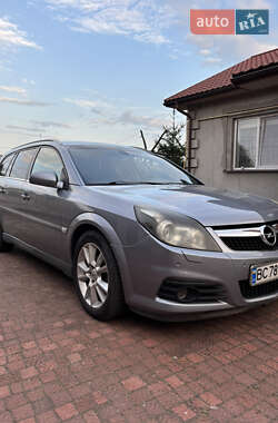 Универсал Opel Vectra 2008 в Жовкве