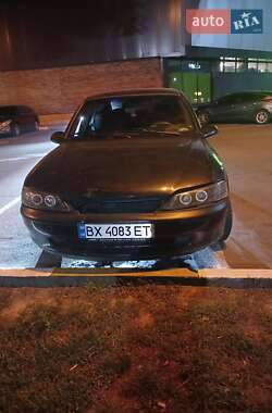 Седан Opel Vectra 1997 в 