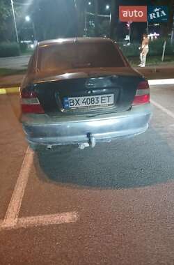 Седан Opel Vectra 1997 в Києві