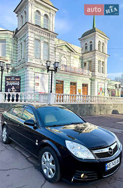 Лифтбек Opel Vectra 2008 в Павлограде