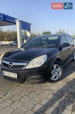 Універсал Opel Vectra 2007 в Миколаєві