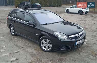 Универсал Opel Vectra 2007 в Киеве
