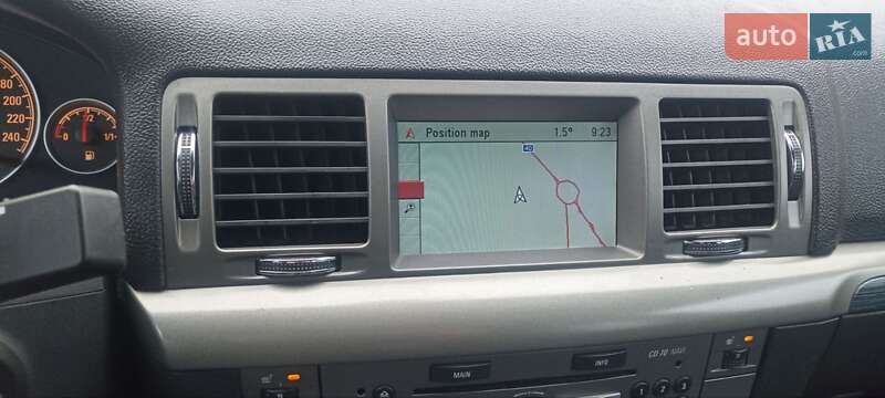 Універсал Opel Vectra 2007 в Києві фото 14 Універсал Opel Vectra 2007 в Києві