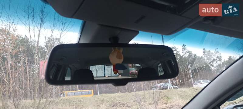 Універсал Opel Vectra 2007 в Києві фото 22 Універсал Opel Vectra 2007 в Києві