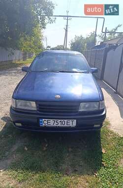 Седан Opel Vectra 1992 в Кицмани