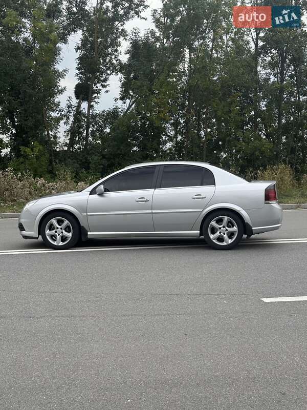 Седан Opel Vectra 2008 в Хмельницком