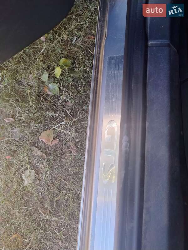 Лифтбек Opel Vectra 2005 в Борисполе