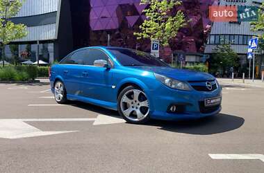 Лифтбек Opel Vectra 2008 в Киеве