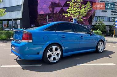 Лифтбек Opel Vectra 2008 в 