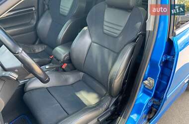 Лифтбек Opel Vectra 2008 в 
