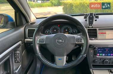 Лифтбек Opel Vectra 2008 в 