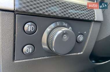 Лифтбек Opel Vectra 2008 в 
