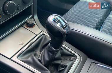 Лифтбек Opel Vectra 2008 в 
