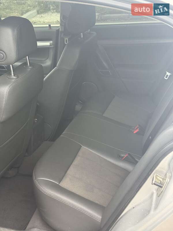 Седан Opel Vectra 2008 в Хмельницком
