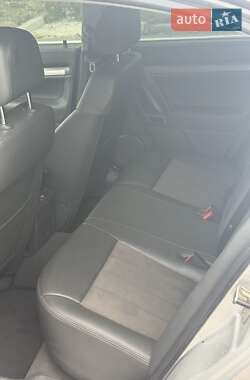 Седан Opel Vectra 2008 в 