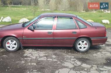 Седан Opel Vectra 1995 в Павлограде