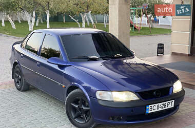 Седан Opel Vectra 1996 в Дунаевцах
