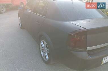 Седан Opel Vectra 2007 в 