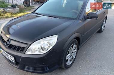 Седан Opel Vectra 2007 в Києві