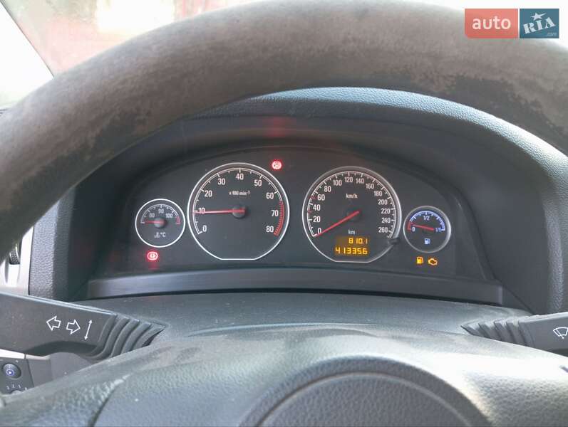 Седан Opel Vectra 2007 в Киеве