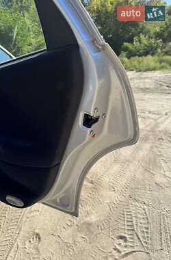 Седан Opel Vectra 2001 в 
