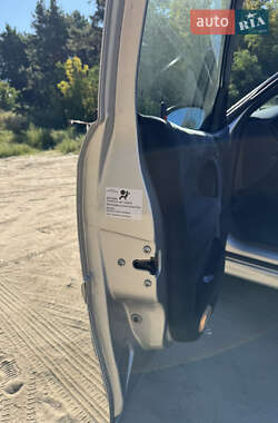 Седан Opel Vectra 2001 в 