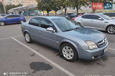 Седан Opel Vectra 2003 в Кривом Роге