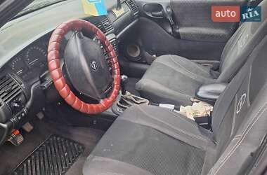 Седан Opel Vectra 1997 в 
