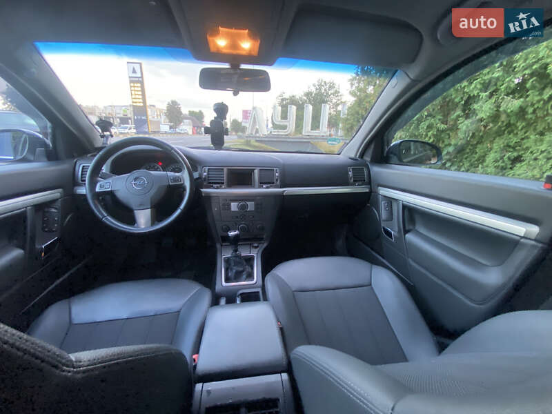 Універсал Opel Vectra 2008 в Луцьку фото 23 Універсал Opel Vectra 2008 в Луцьку