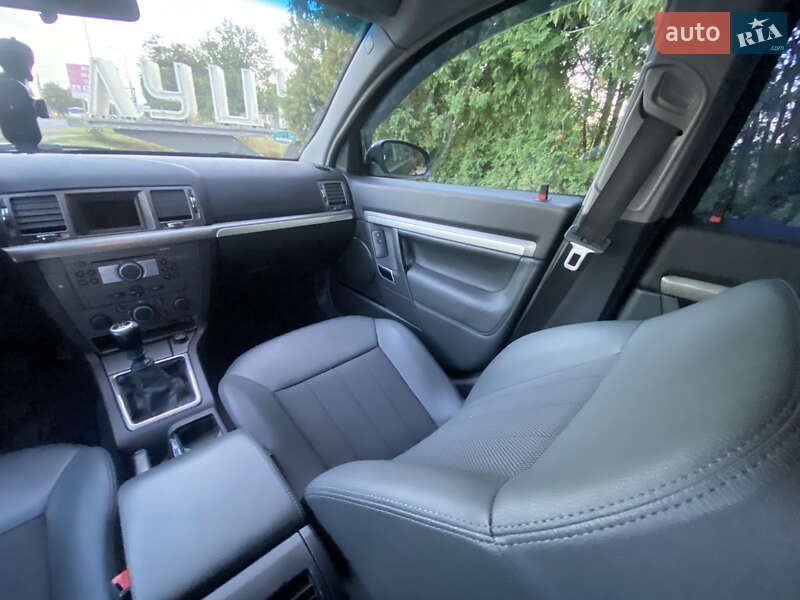 Універсал Opel Vectra 2008 в Луцьку фото 26 Універсал Opel Vectra 2008 в Луцьку