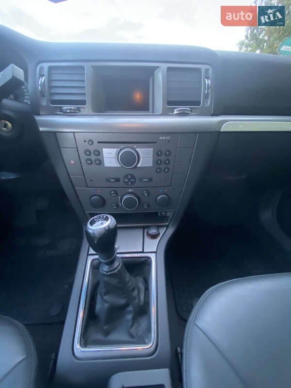 Універсал Opel Vectra 2008 в Луцьку фото 31 Універсал Opel Vectra 2008 в Луцьку