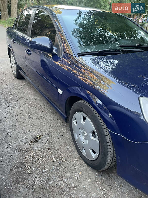 Седан Opel Vectra 2008 в Дніпрі фото 13 Седан Opel Vectra 2008 в Дніпрі