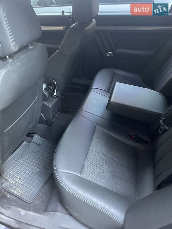 Седан Opel Vectra 2008 в Дніпрі фото 17 Седан Opel Vectra 2008 в Дніпрі