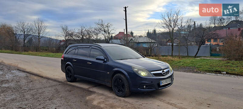 Универсал Opel Vectra 2005 в Тернополе фото 16 Универсал Opel Vectra 2005 в Тернополе