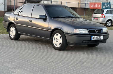 Седан Opel Vectra 1995 в 