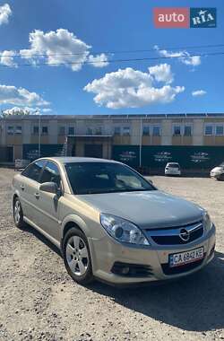 Седан Opel Vectra 2007 в Черкасах